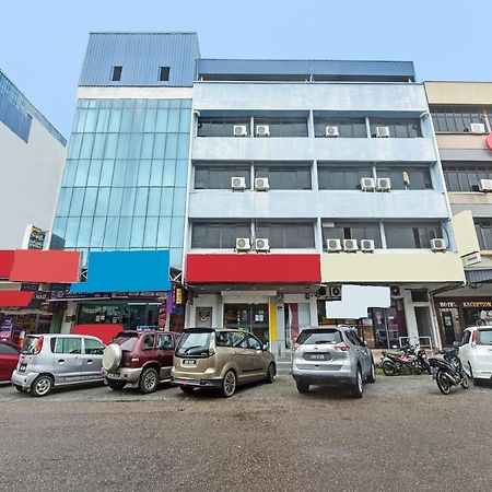 Oyo 90544 M&H Hotel Pengerang Luaran gambar