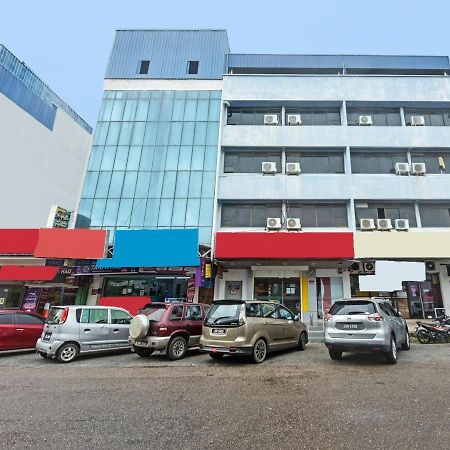 Oyo 90544 M&H Hotel Pengerang Luaran gambar