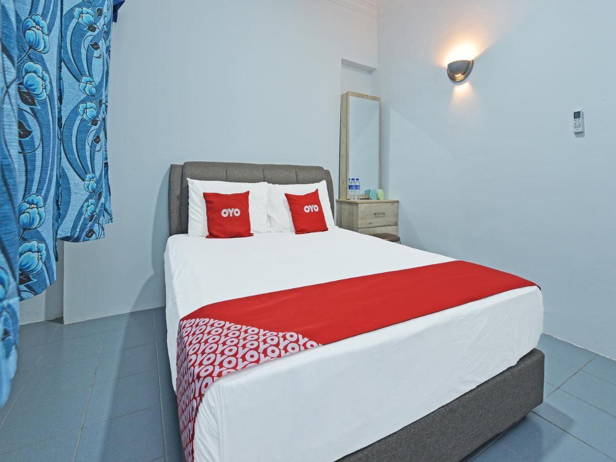 Oyo 90544 M&H Hotel Pengerang Luaran gambar